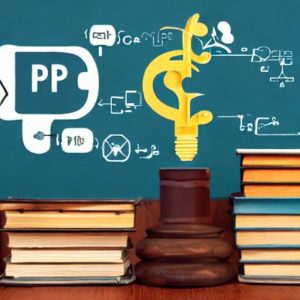 Intellectual property thoughts: on Ideas and Patents