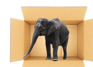 Out of the Hadoop box: SQL everywhere and AtScale Out of the Hadoop box: SQL everywhere and AtScale
