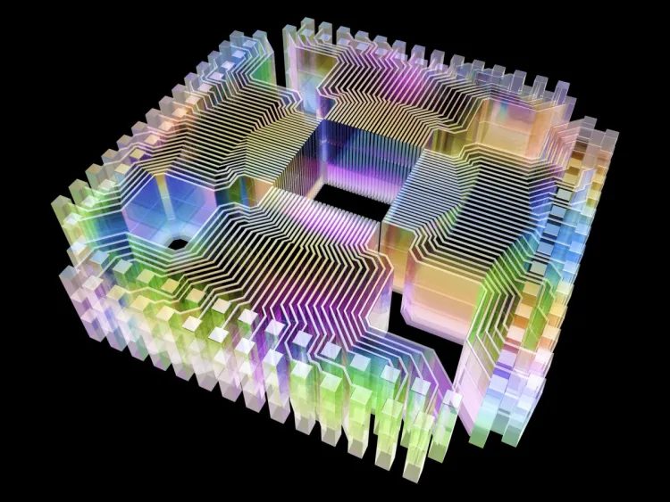 Quantum computing pioneer D-Wave looks at the technology’s past, present and future