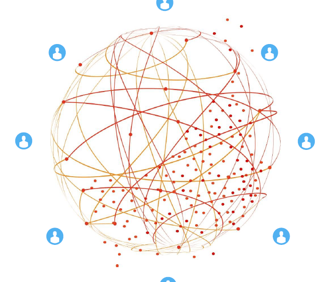 Birst-ing into mainstream: Machine Learning meets Semantics in a networked world